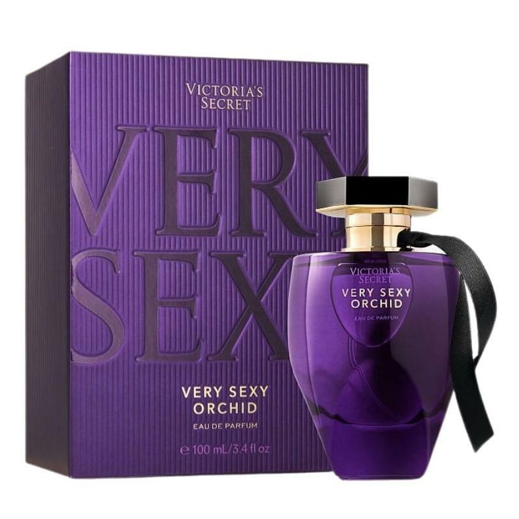 Victoria's Secret Very Sexy Orchid EDP 100ml