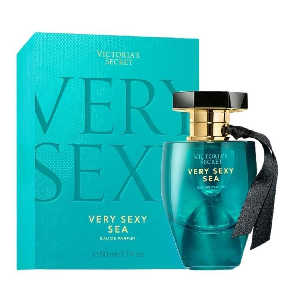 Victoria's Secret Very Sexy Sea EDP 50ml