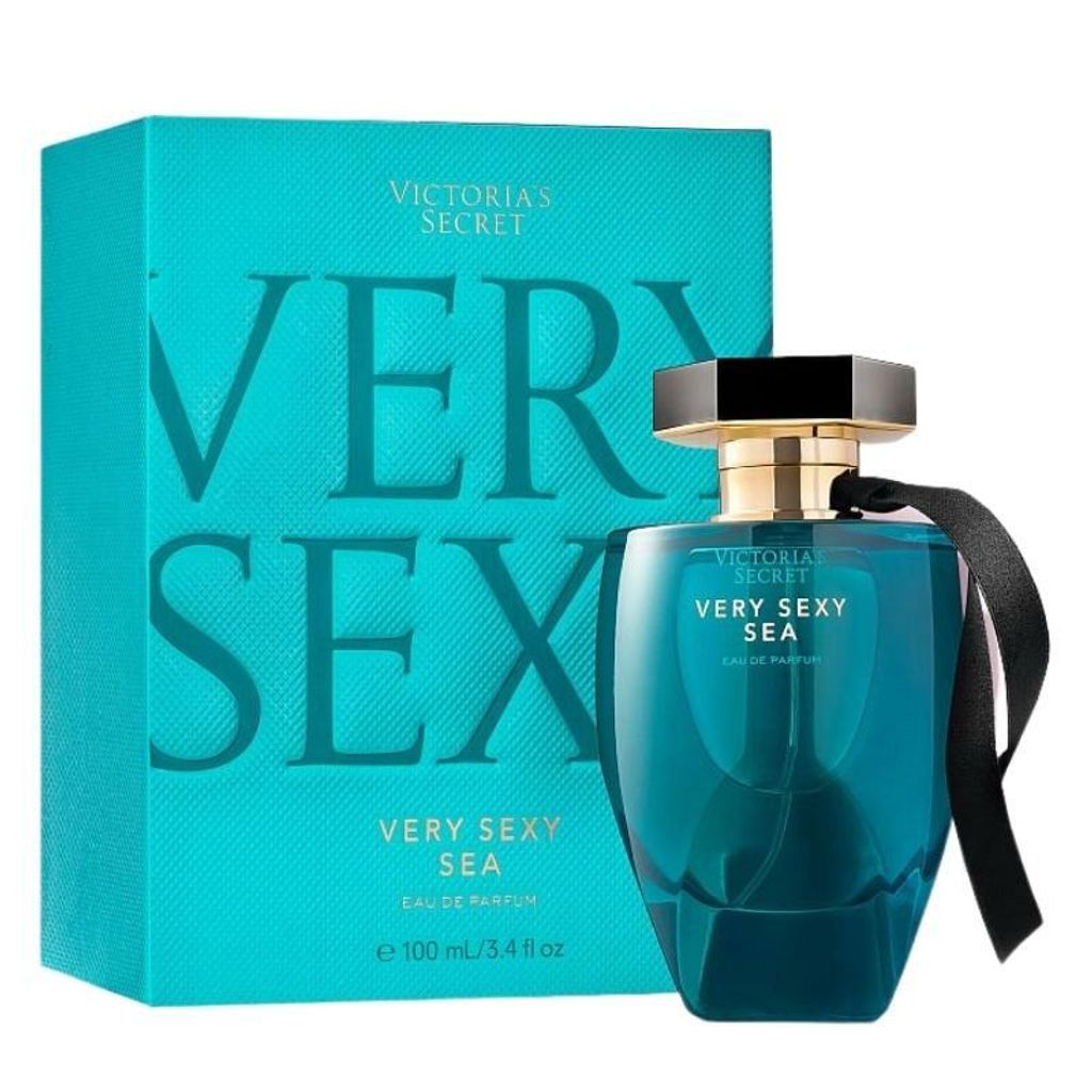 Victoria's Secret Very Sexy Sea EDP 100ml