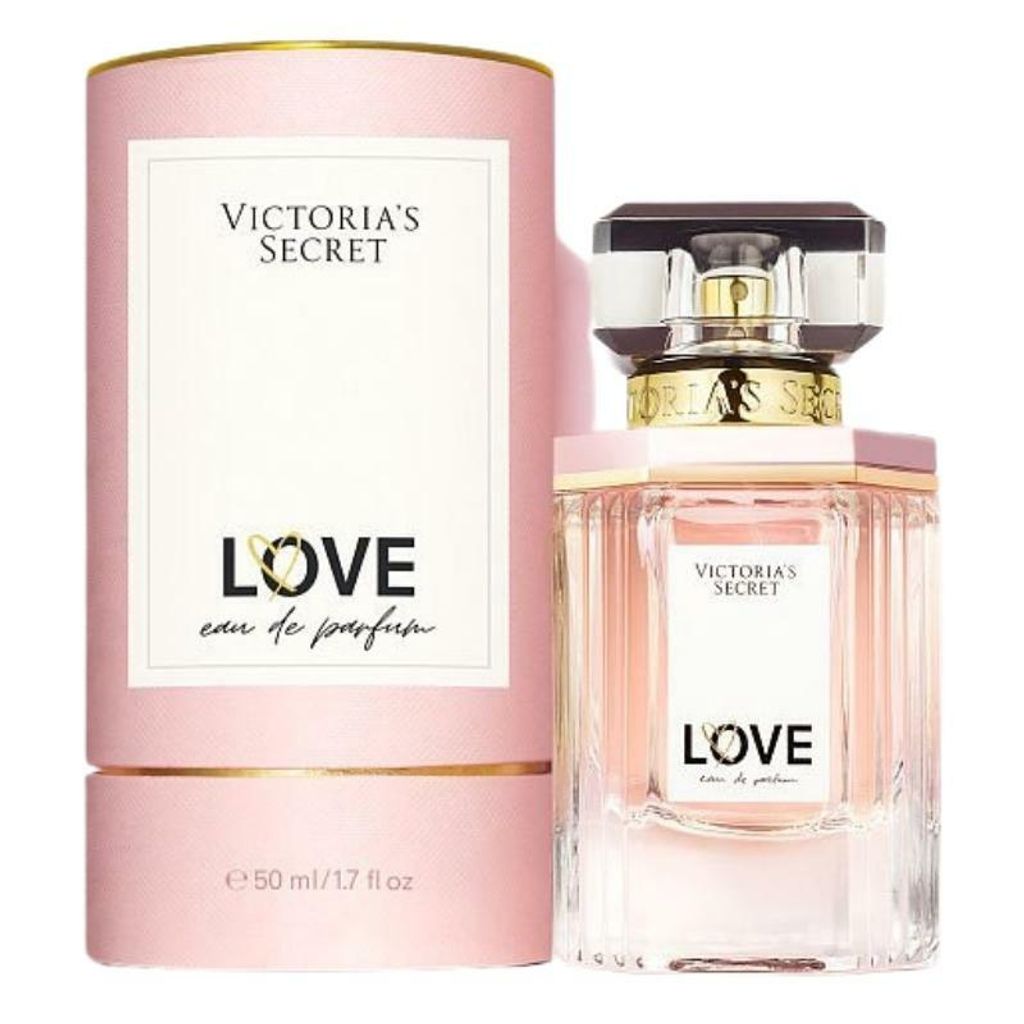 Victoria's Secret Love EDP 50ml