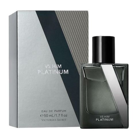 Victoria's Secret VS HIM Platinum EDP 50ml