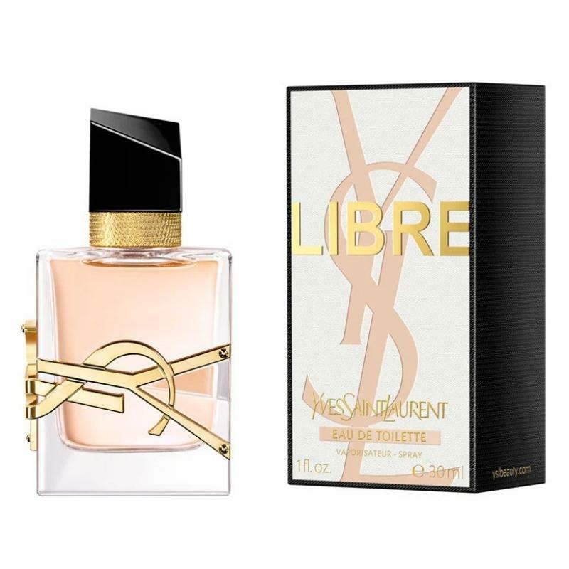 YSL Libre EDT Vial – YourScentStation