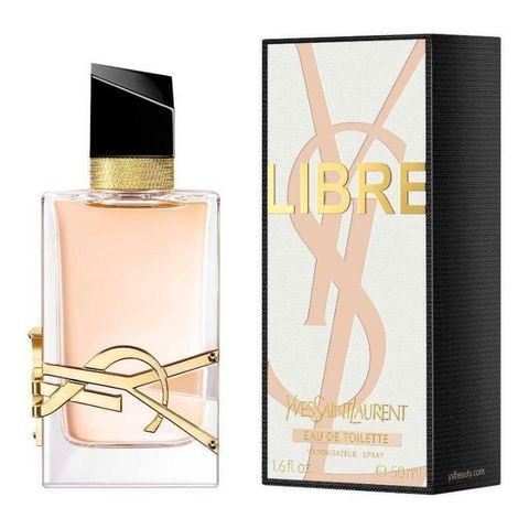 YSL Libre EDT 50ml