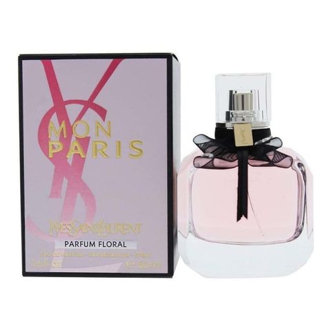 YSL Mon Paris Floral EDP 50ml