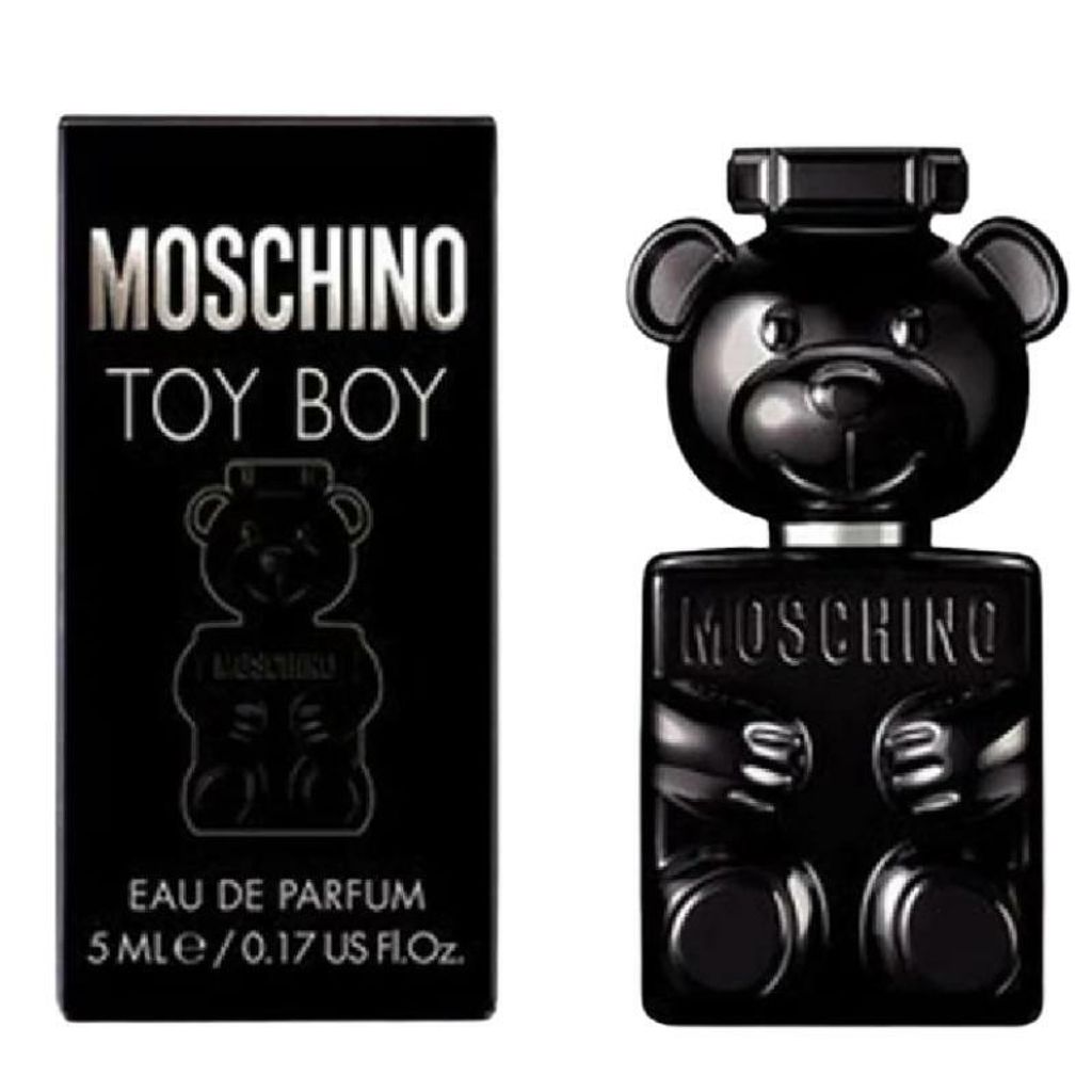 Moschino Toy Boy EDP 5ml