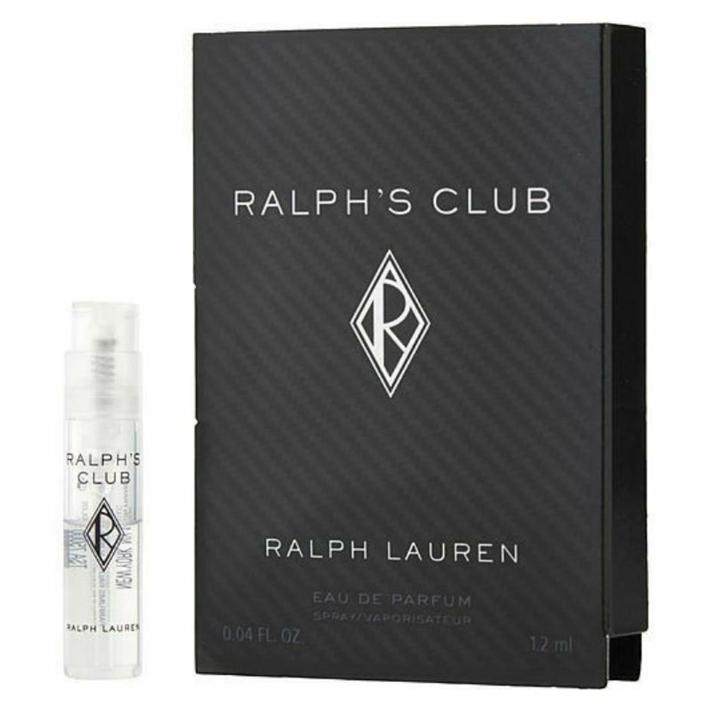 Ralph Lauren Ralph's Club Vial