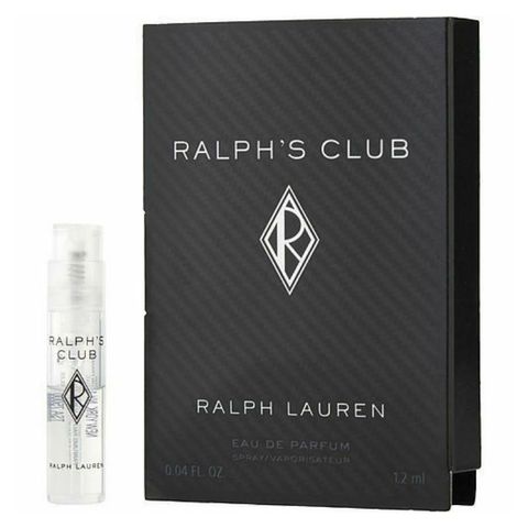 Ralph Lauren Ralph's Club Vial