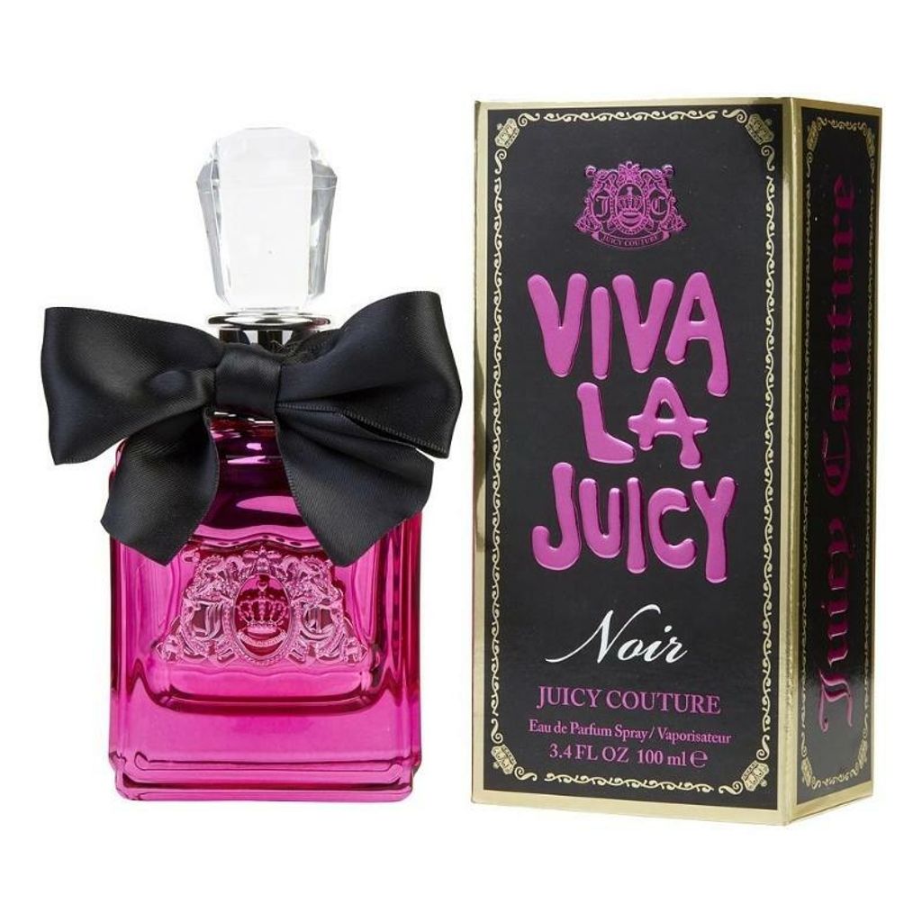 Juicy Couture Viva La Juicy Noir EDP 100ml