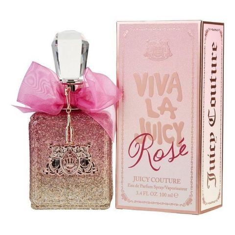 Juicy Couture Viva La Juicy Rose EDP 100ml