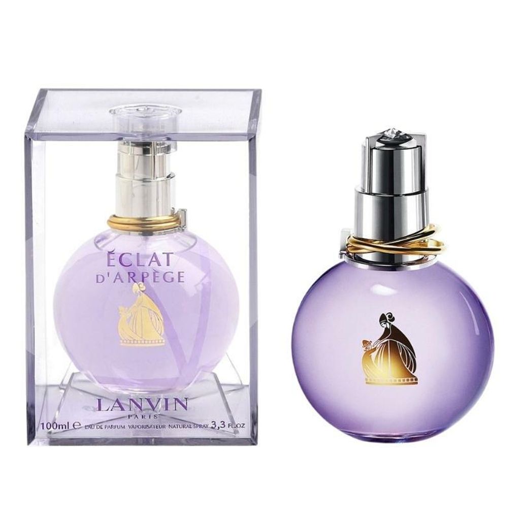 Lanvin Eclat d'Arpege EDP 100ml – YourScentStation