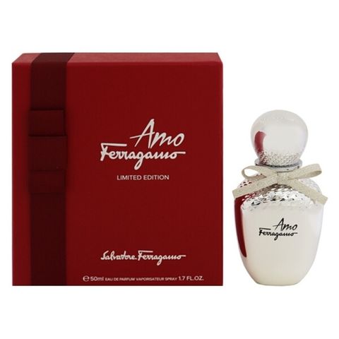 Salvatore Ferragamo Amo Ferragamo Limited Edition EDP 50ml