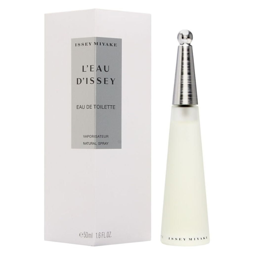 Issey Miyake L'eau d'Issey Women EDT 100ml – YourScentStation