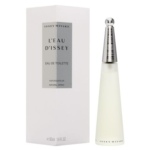 Issey Miyake L'eau d'Issey Women EDT 100ml