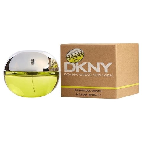 DKNY Be Delicious EDP 100ml