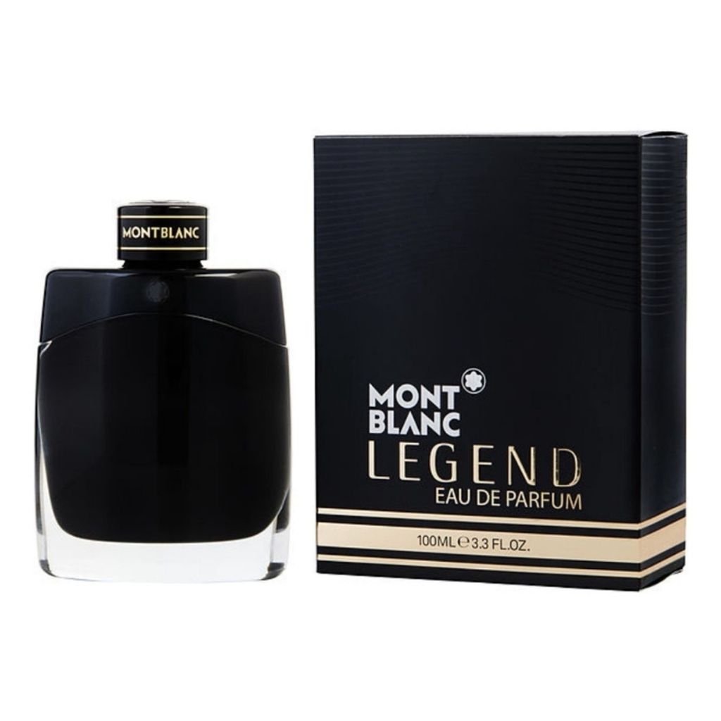 Montblanc Legend EDP 100ml