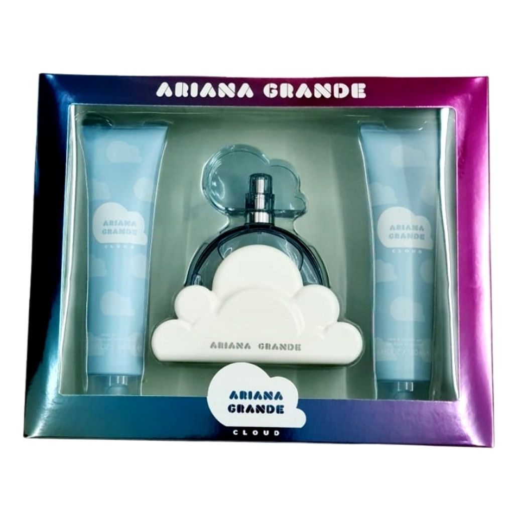 Ariana Grande Cloud EDP 100ml Gift Set
