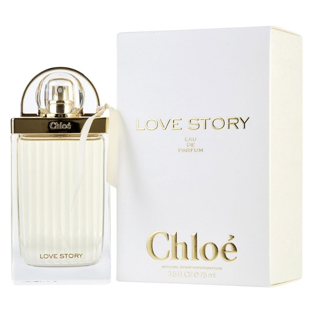 Chloe Love Story EDP 75ml
