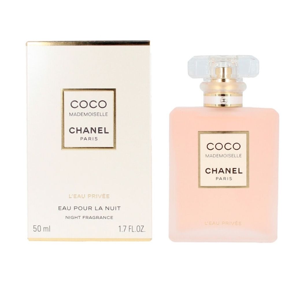 Chanel Coco Mademoiselle L'eau Privee EDT – YourScentStation | Original  Perfumes Malaysia