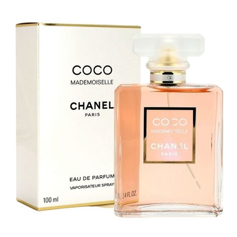 Chanel Coco Mademoiselle EDP – YourScentStation | Original Perfumes Malaysia