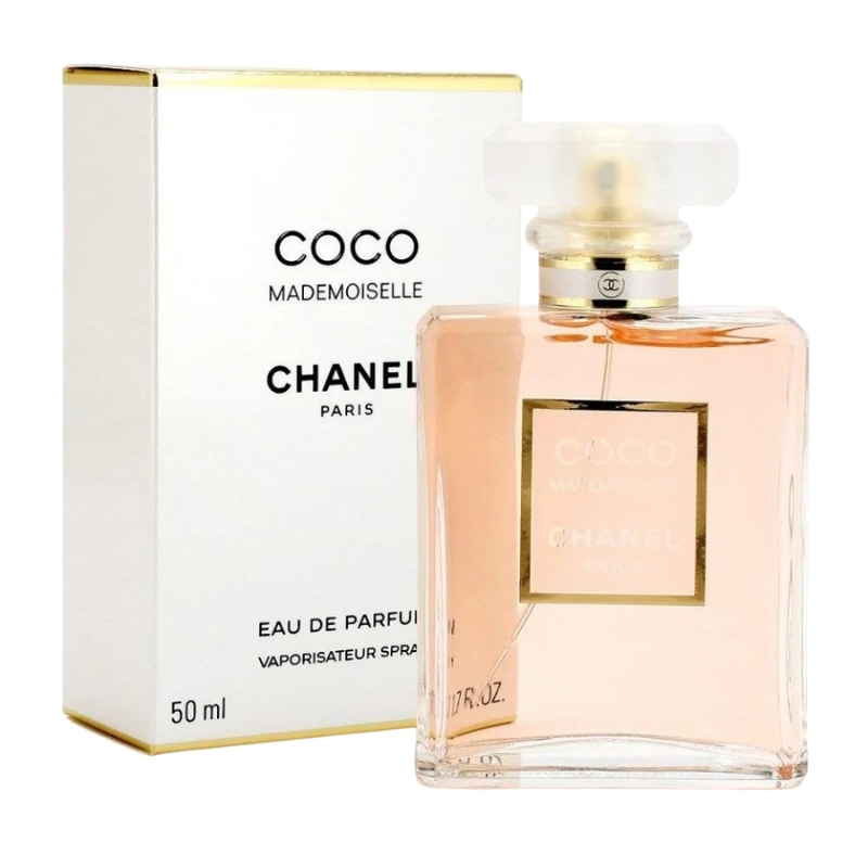 Coco Mademoiselle Perfume by Chanel  FragranceXcom