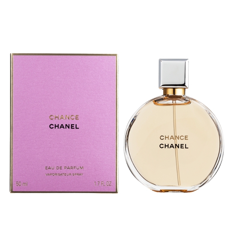 Chanel Chance Eau Tendre Edp Spray 100ml  Amazoncouk Beauty
