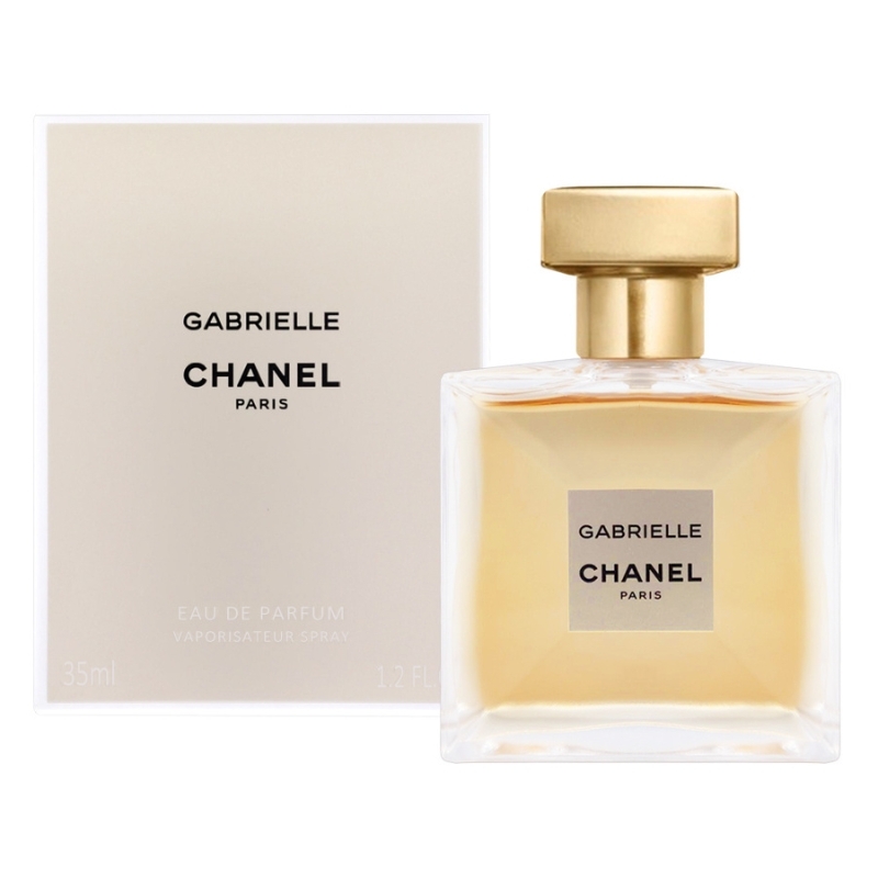 Buy Chanel Gabrielle Perfume 100ml  Online Australia  City Perfume