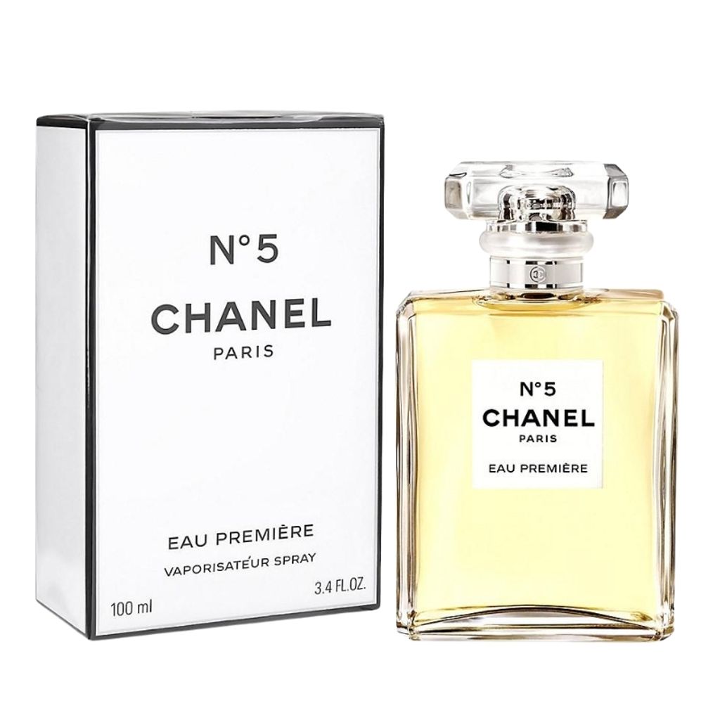 Chanel No. 5 - Wikipedia