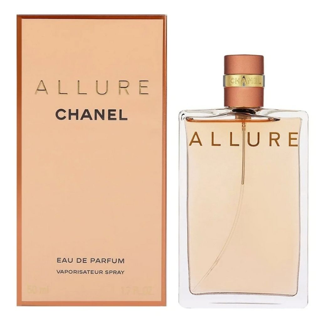 Chanel EDP – | Original Perfumes Malaysia