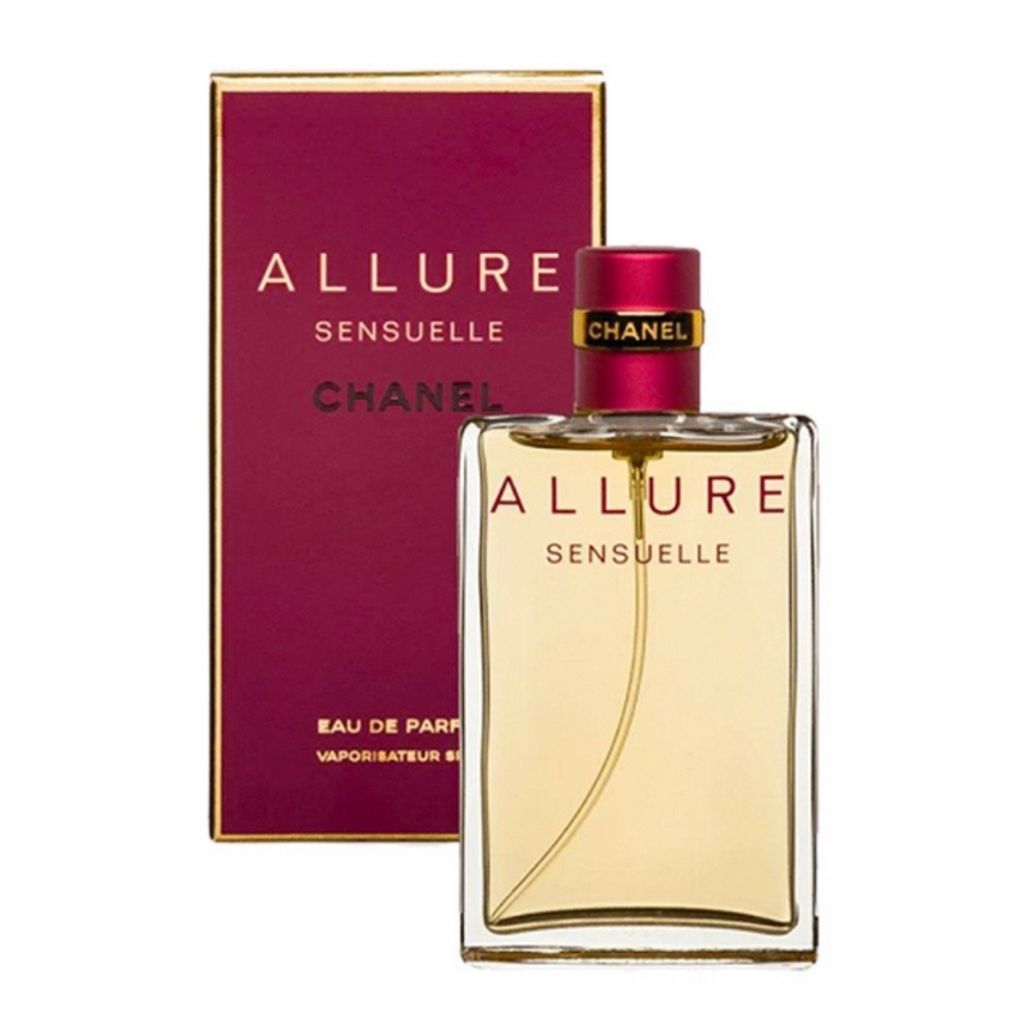 Chanel Allure Sensuelle EDP 100ml – YourScentStation