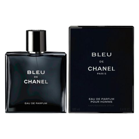 Chanel Bleu de Chanel EDP 100ml