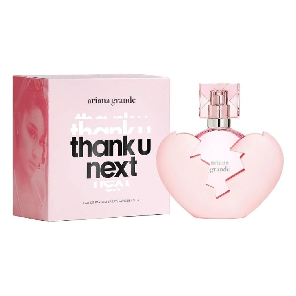 Ariana Grande Thank You Next EDP 100ml