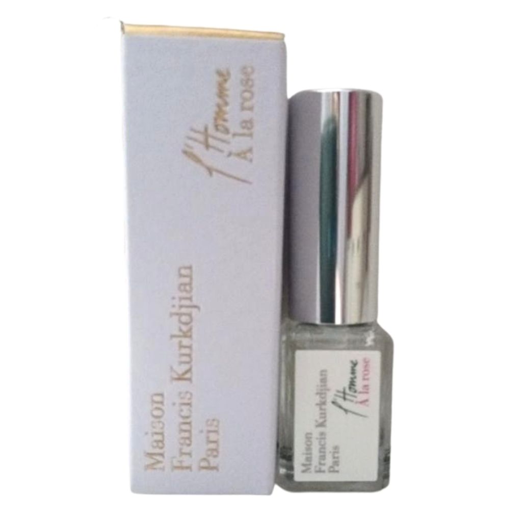 Maison Francis Kurkdjian L'Homme A La Rose EDP 5ml