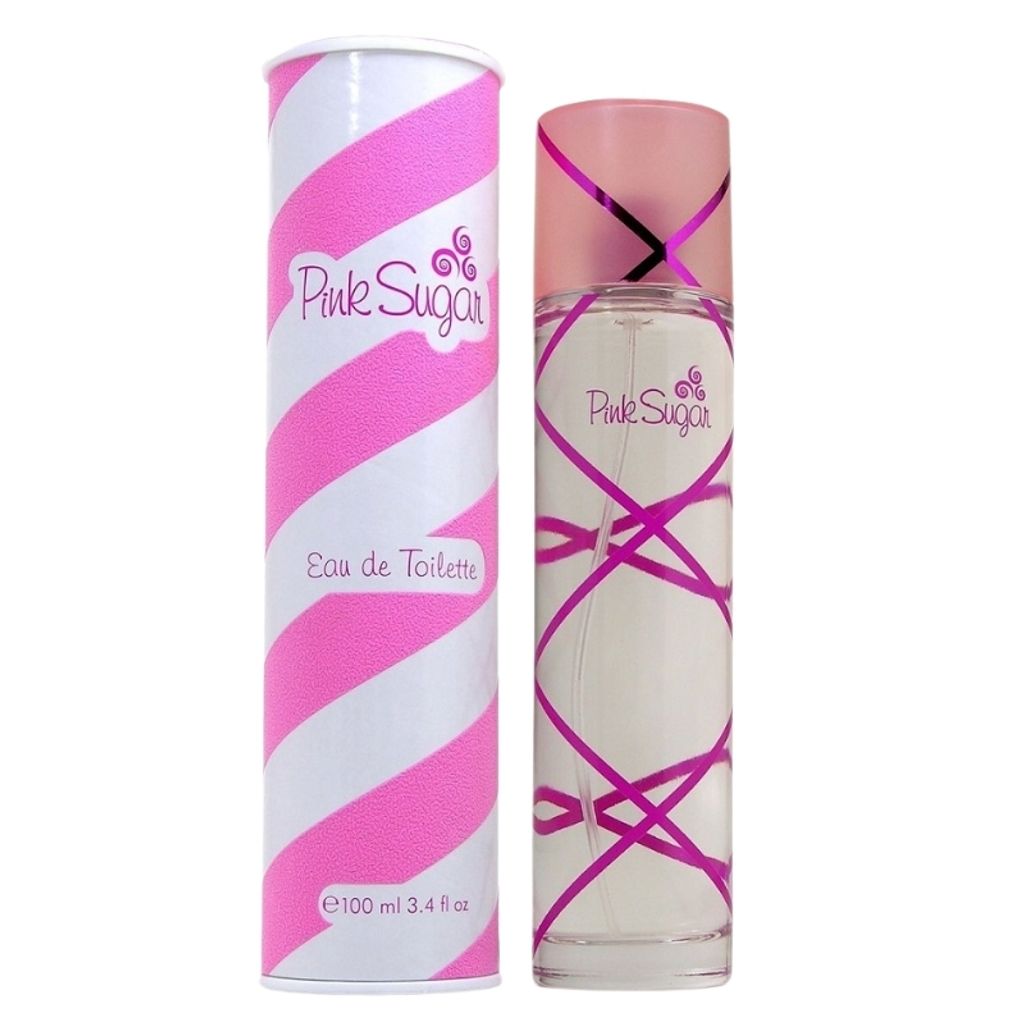 Aquolina Pink Sugar EDT 100ml