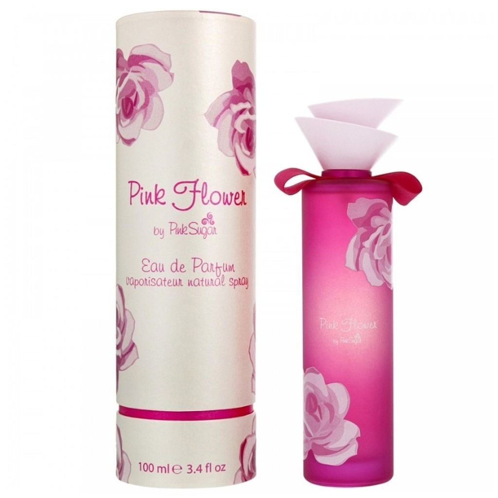 Aquolina Pink Flower EDP 100ml