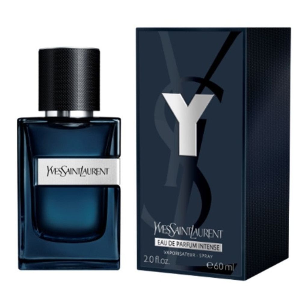 YSL Y EDP Intense 60ml