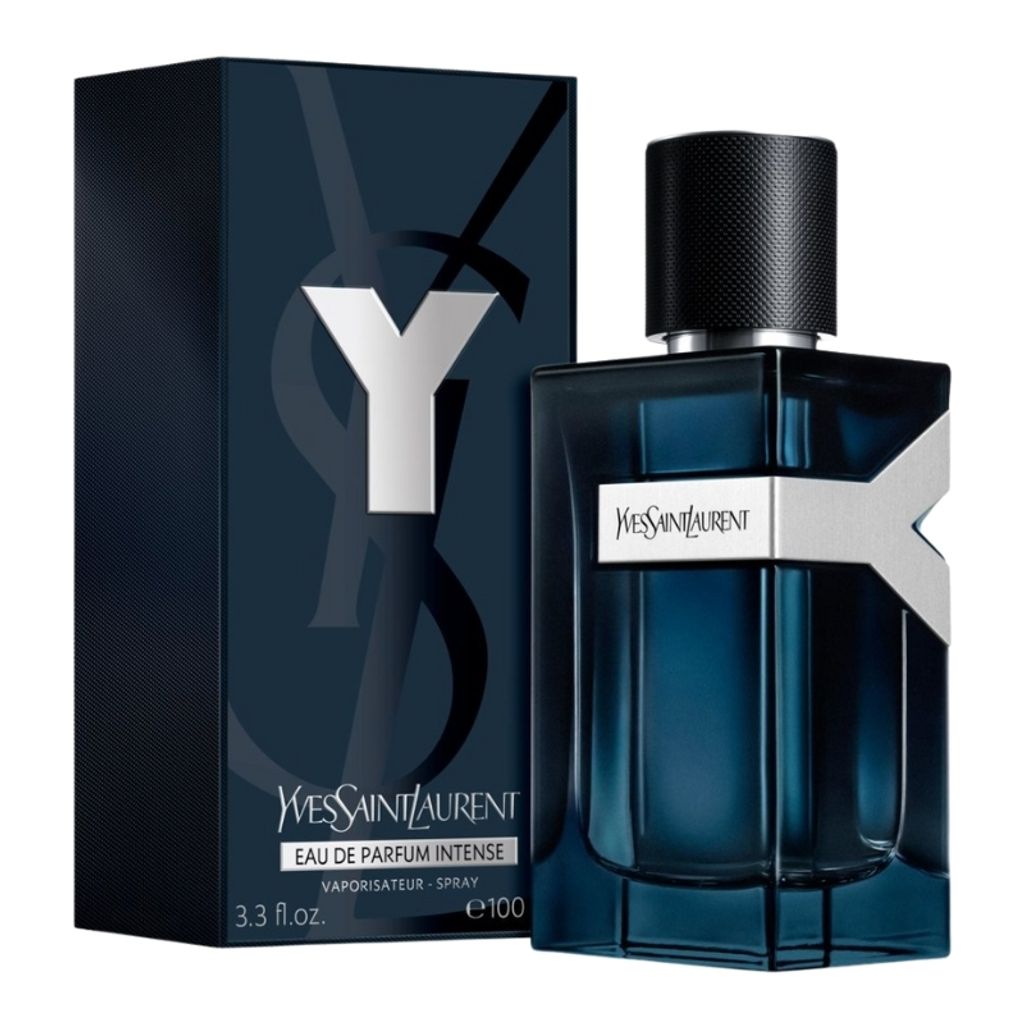 YSL Y EDP Intense 100ml