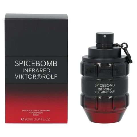 Viktor & Rolf Spicebomb Infrared EDT 90ml