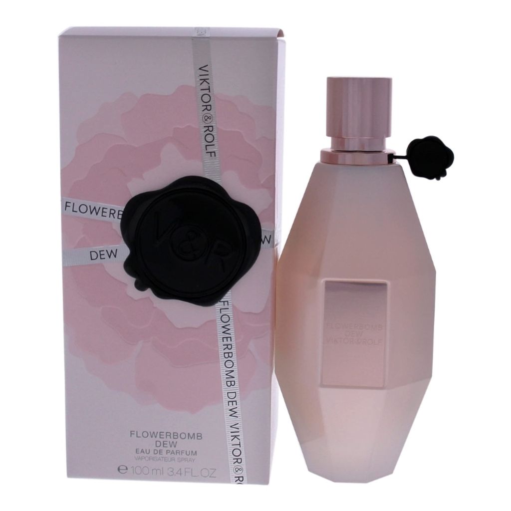 Viktor & Rolf Flowerbomb Dew EDP 100ml