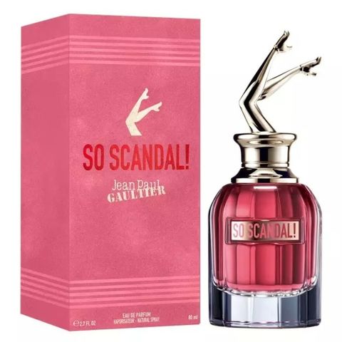 Jean Paul Gaultier So Scandal! EDP 80ml