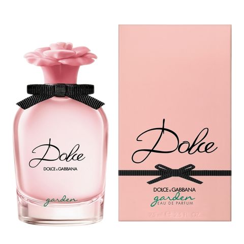 Dolce & Gabbana Dolce Garden EDP 75ml