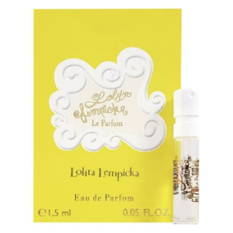 Lolita Lempicka Le Parfum EDP Vial