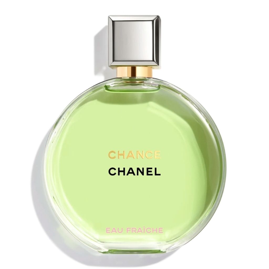 Chanel Chance Eau Fraiche EDP 100ml