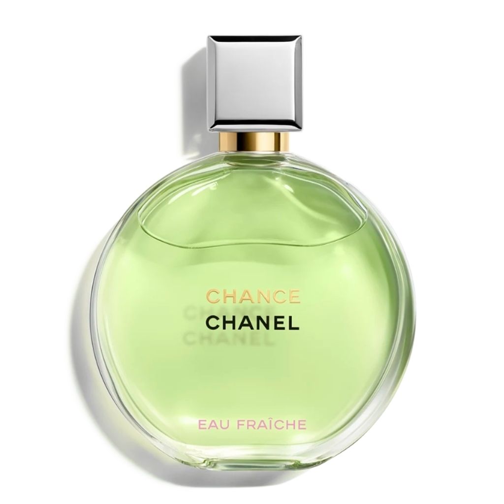 Chance by CHANEL Fragrances for sale