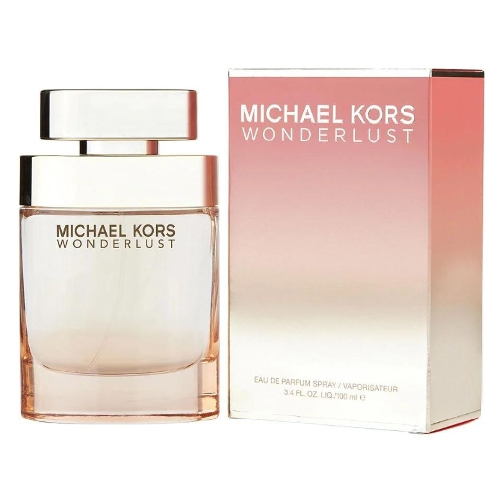 Michael Kors Wonderlust EDP 100ml