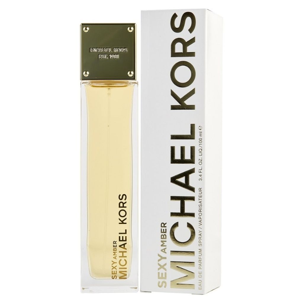 Michael Kors Sexy Amber EDP 100ml