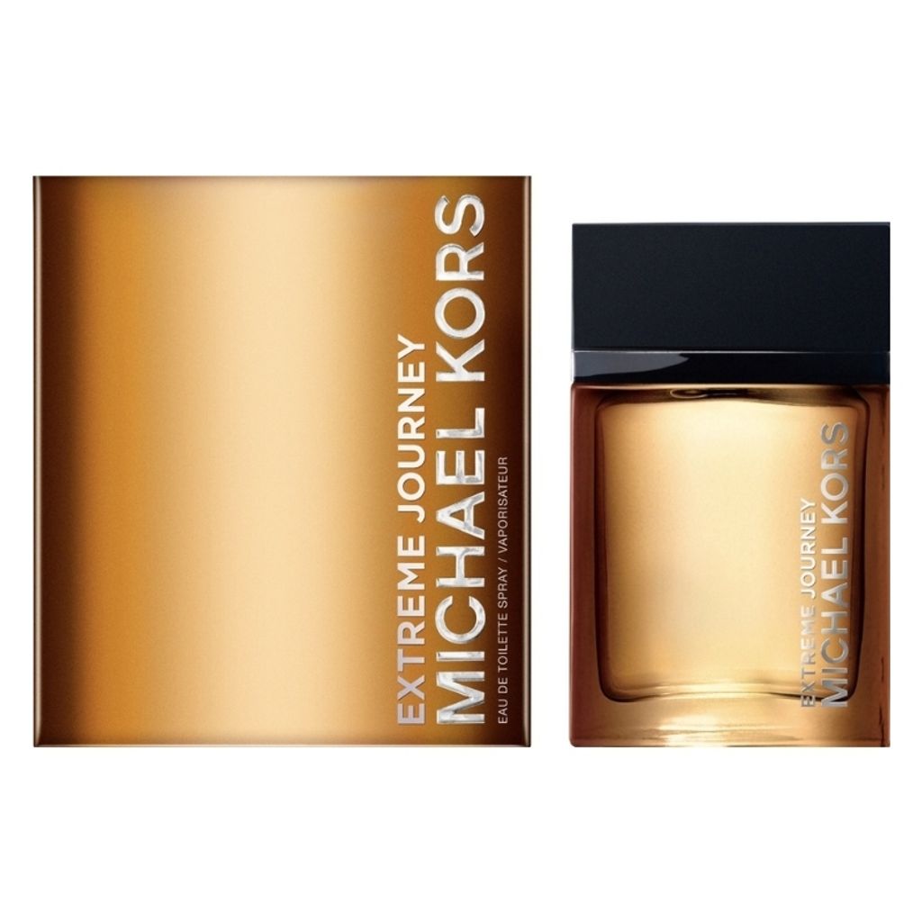 Michael Kors Extreme Journey EDT 100ml