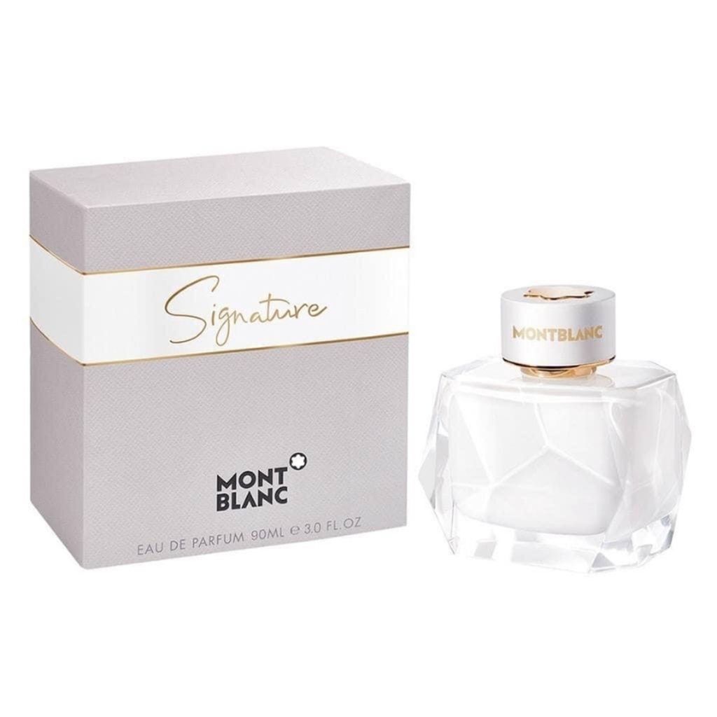 Montblanc Signature EDP 90ml