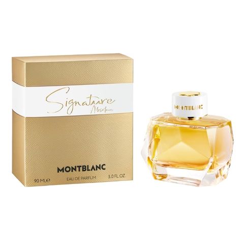 Montblanc Signature Absolue EDP 90ml