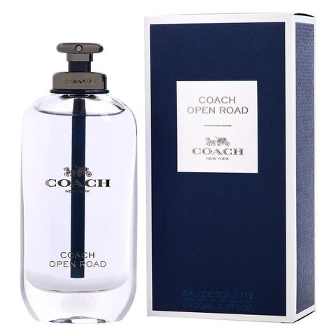 Coach Open Road EDT 100ml