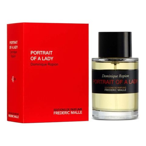 Frederic Malle Portrait of A Lady EDP 100ml